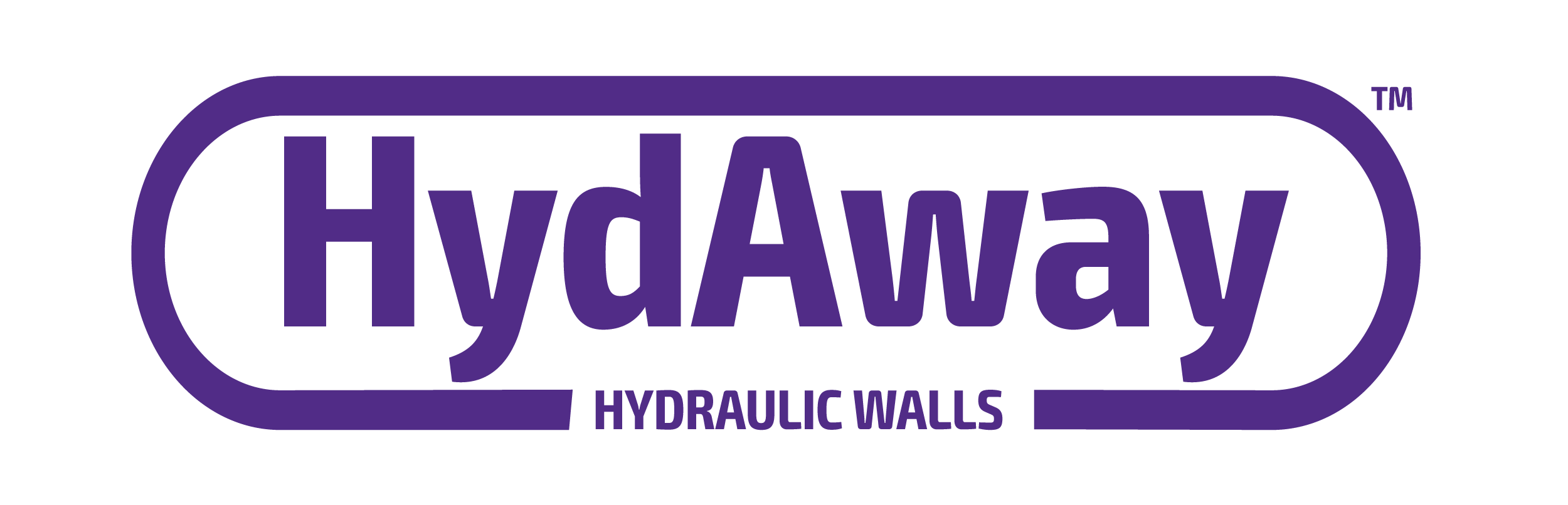 Hydaway Hydraulic Walls